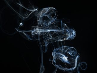 Nikotinfria cigaretter - fungerar de? illustration