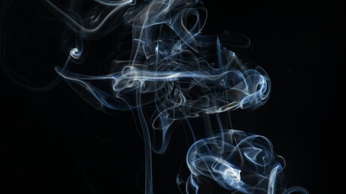 Nikotinfria cigaretter - fungerar de? illustration