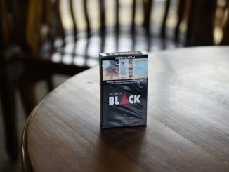 upptäck de senaste nikotinprodukterna på marknaden illustration