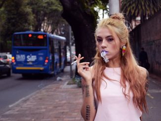 recension av olika e-cigaretter på marknaden illustration